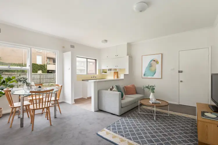 Main view of Homely apartment listing, 6/88a Kurraba Road, Neutral Bay NSW 2089