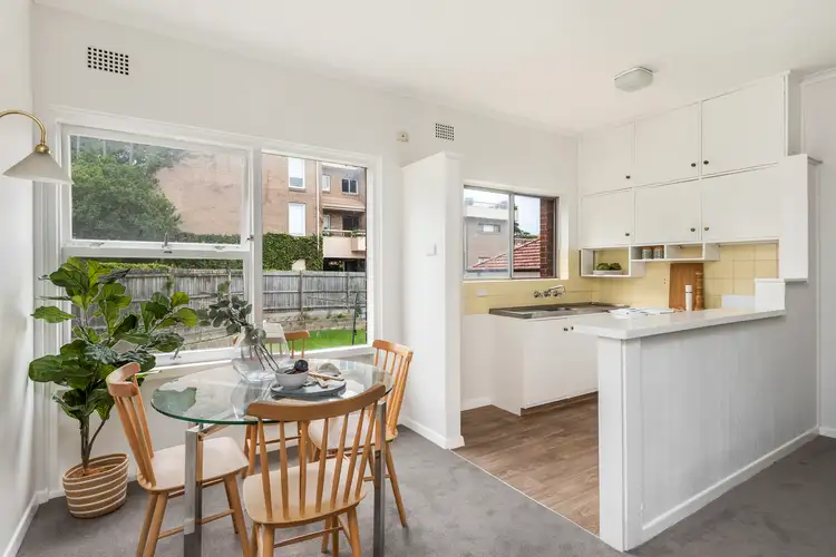 Second view of Homely apartment listing, 6/88a Kurraba Road, Neutral Bay NSW 2089