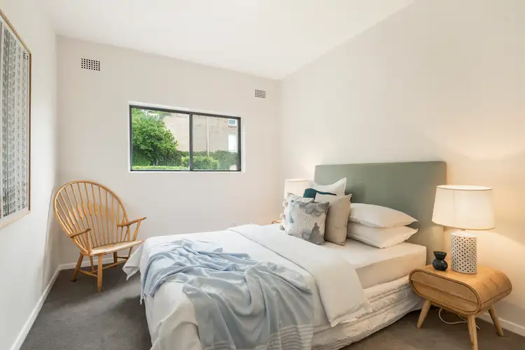 Third view of Homely apartment listing, 6/88a Kurraba Road, Neutral Bay NSW 2089