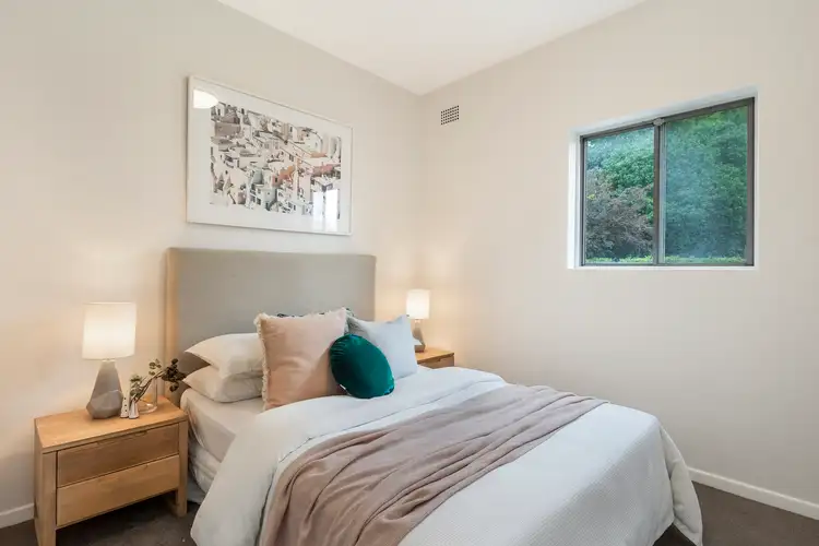 Fourth view of Homely apartment listing, 6/88a Kurraba Road, Neutral Bay NSW 2089