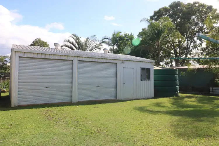 Second view of Homely house listing, 160 Station Road, Horton QLD 4660