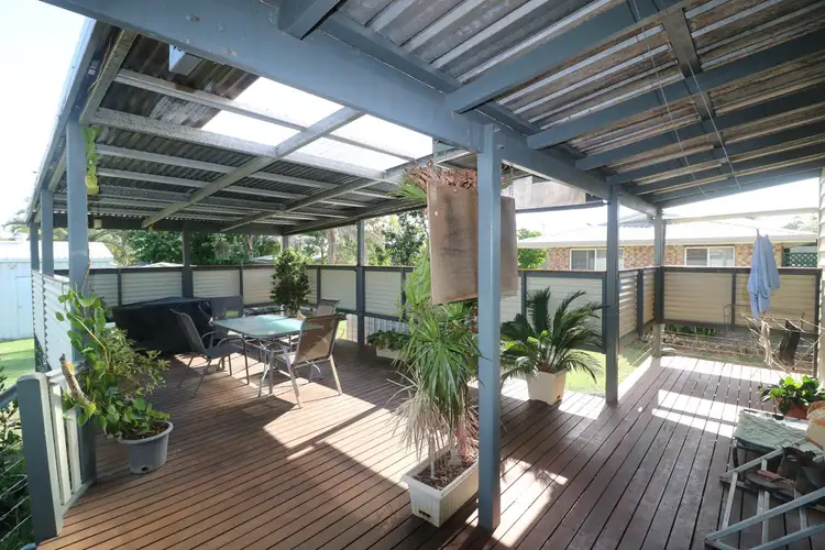 Third view of Homely house listing, 160 Station Road, Horton QLD 4660
