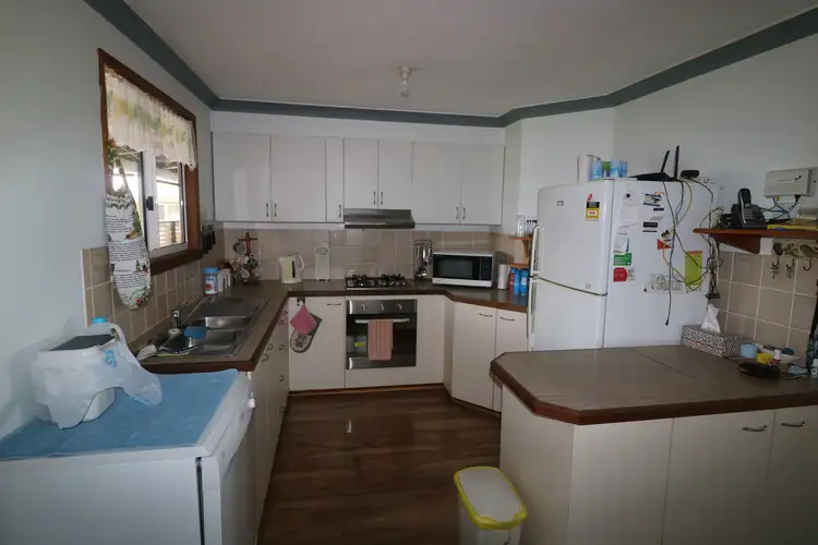 Fourth view of Homely house listing, 160 Station Road, Horton QLD 4660