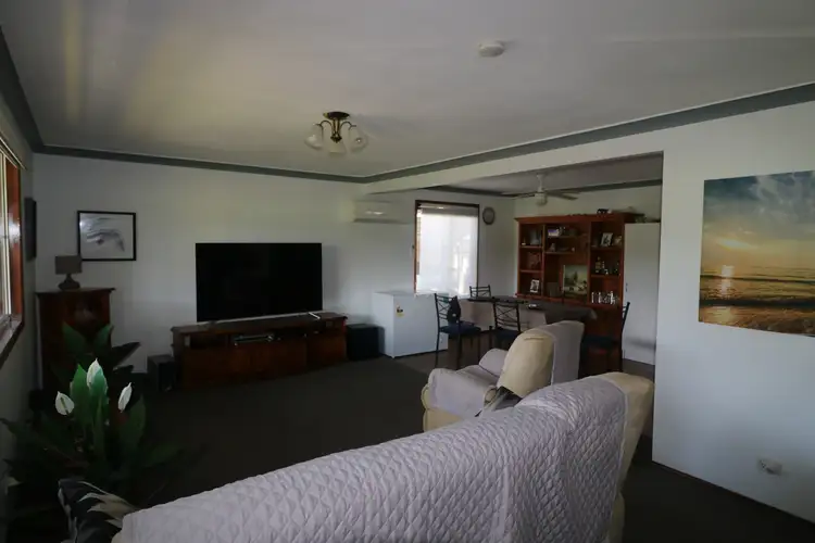 Fifth view of Homely house listing, 160 Station Road, Horton QLD 4660