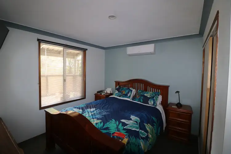 Sixth view of Homely house listing, 160 Station Road, Horton QLD 4660