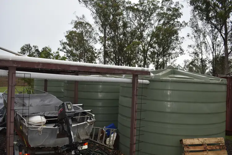 Seventh view of Homely rural property listing, 159 Cloyne Road, Drinan QLD 4671