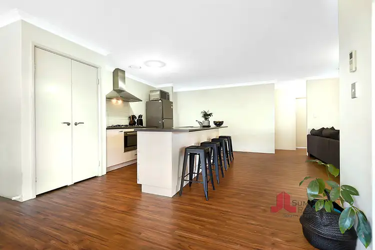 Main view of Homely house listing, 1 Neslite Road, Dalyellup WA 6230