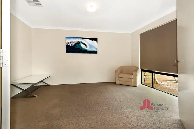 Fourth view of Homely house listing, 1 Neslite Road, Dalyellup WA 6230