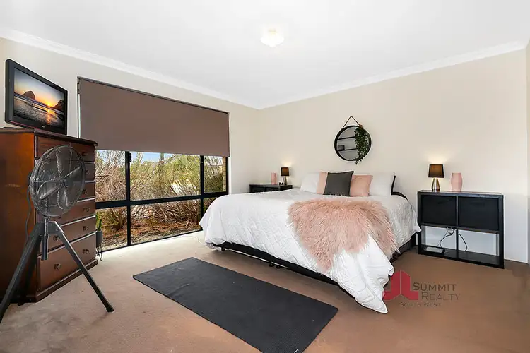 Sixth view of Homely house listing, 1 Neslite Road, Dalyellup WA 6230