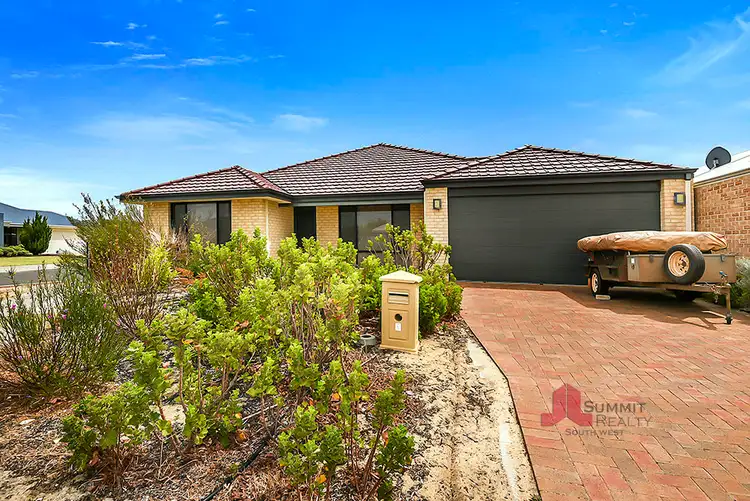 Seventh view of Homely house listing, 1 Neslite Road, Dalyellup WA 6230