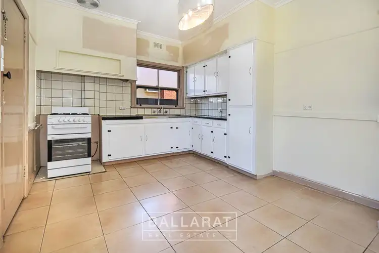Third view of Homely house listing, 78 Gillies Street, Maryborough VIC 3465