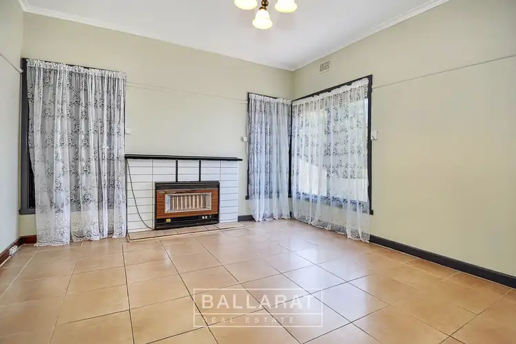 Fourth view of Homely house listing, 78 Gillies Street, Maryborough VIC 3465