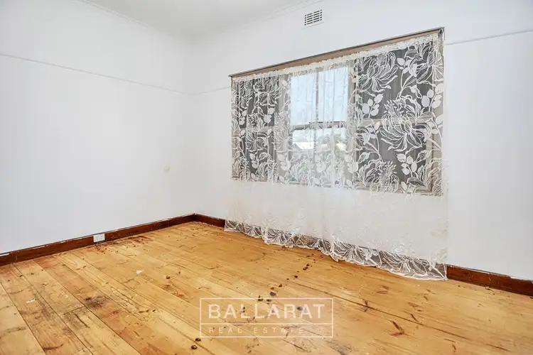 Fifth view of Homely house listing, 78 Gillies Street, Maryborough VIC 3465