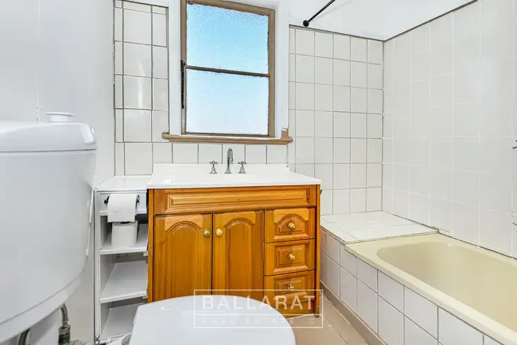 Sixth view of Homely house listing, 78 Gillies Street, Maryborough VIC 3465