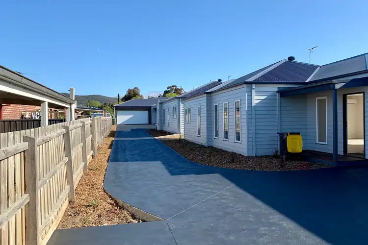 Seventh view of Homely block of units listing, 2,3,4&5/36 Mahoneys Road, Riddells Creek VIC 3431