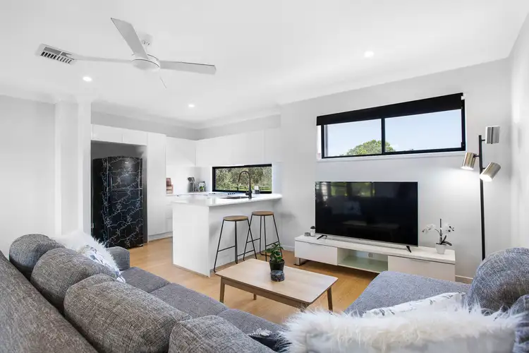 3/21 Northcliffe Street, Murarrie QLD 4172