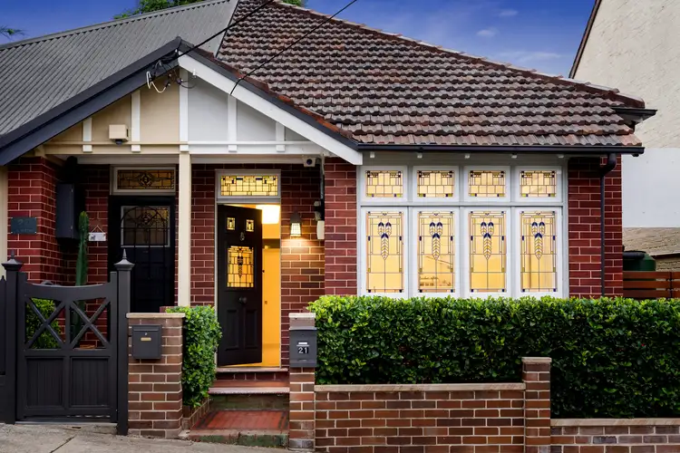 21 Louisa Street, Summer Hill NSW 2130