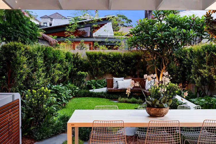 Second view of Homely house listing, 21 Louisa Street, Summer Hill NSW 2130