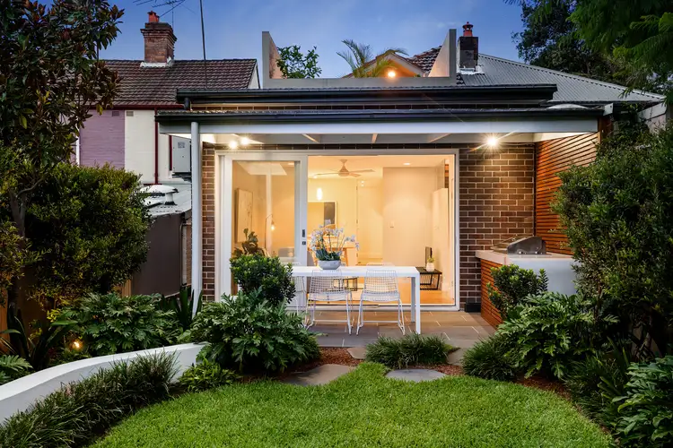 Third view of Homely house listing, 21 Louisa Street, Summer Hill NSW 2130