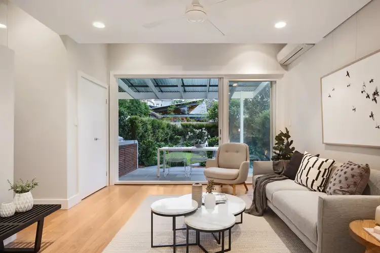 Fourth view of Homely house listing, 21 Louisa Street, Summer Hill NSW 2130