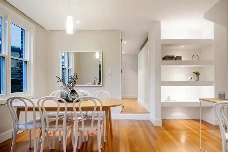 Fifth view of Homely house listing, 21 Louisa Street, Summer Hill NSW 2130