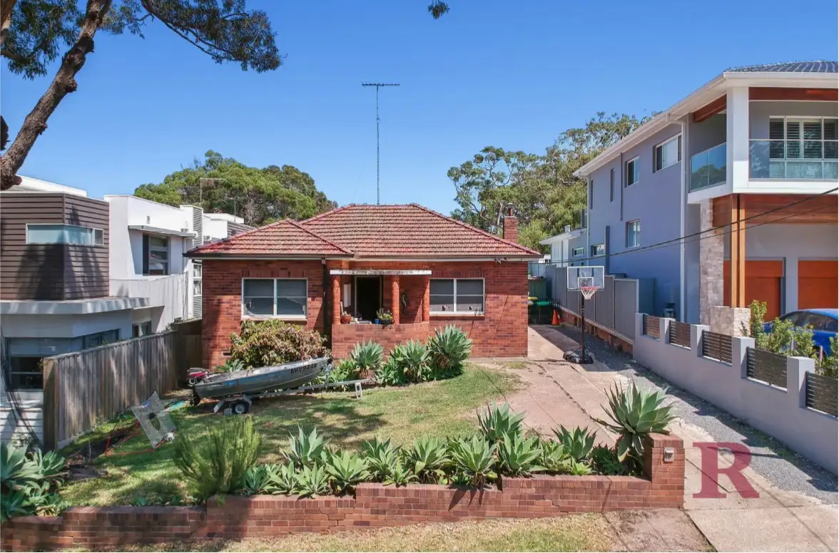 Main view of Homely house listing, 19 Ocean View Street, Woolooware NSW 2230