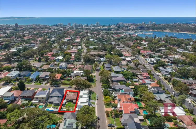 Second view of Homely house listing, 19 Ocean View Street, Woolooware NSW 2230