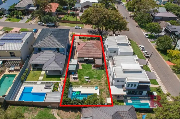 Fourth view of Homely house listing, 19 Ocean View Street, Woolooware NSW 2230