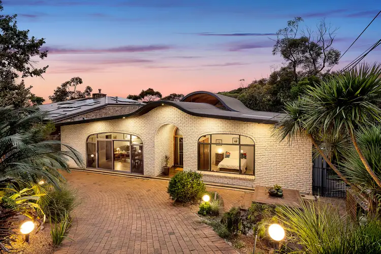 Second view of Homely house listing, 5 Jersey Place, Cromer NSW 2099