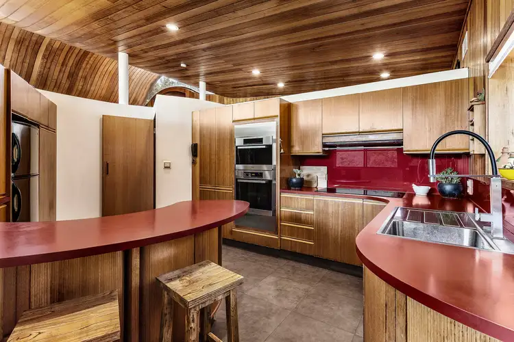 Third view of Homely house listing, 5 Jersey Place, Cromer NSW 2099