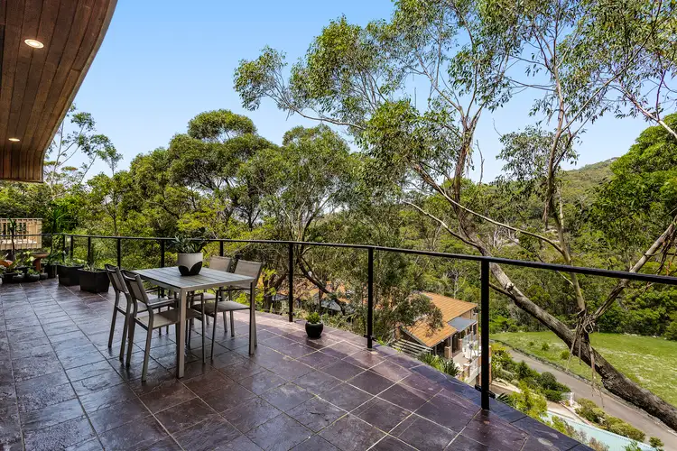 Fourth view of Homely house listing, 5 Jersey Place, Cromer NSW 2099