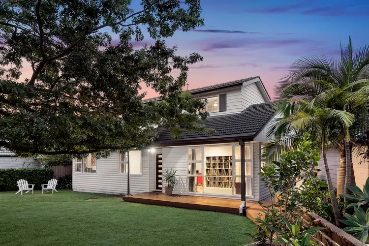 4 Judith Place, Cromer NSW 2099