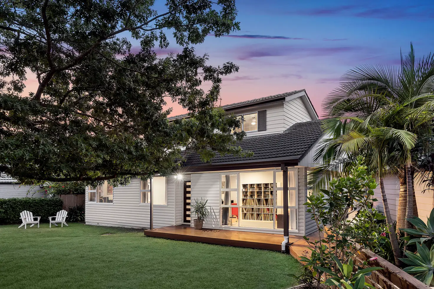 Main view of Homely house listing, 4 Judith Place, Cromer NSW 2099