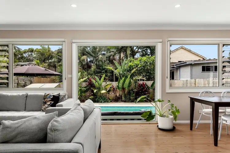 Third view of Homely house listing, 4 Judith Place, Cromer NSW 2099