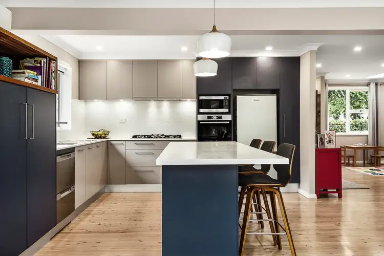 Fourth view of Homely house listing, 4 Judith Place, Cromer NSW 2099