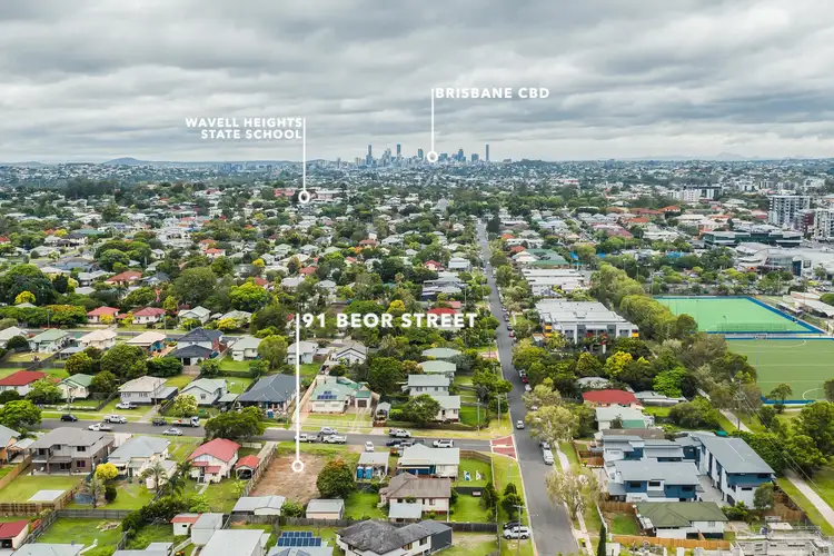 91 Beor Street, Chermside QLD 4032