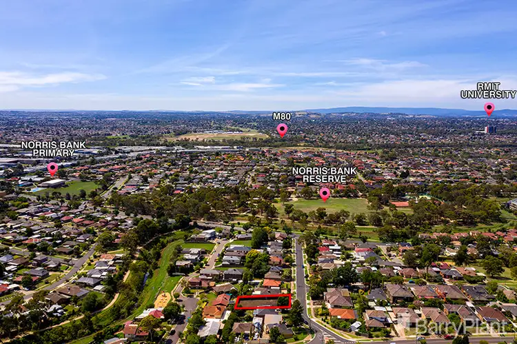 Fourth view of Homely land listing, 5 Latrobe Avenue, Bundoora VIC 3083