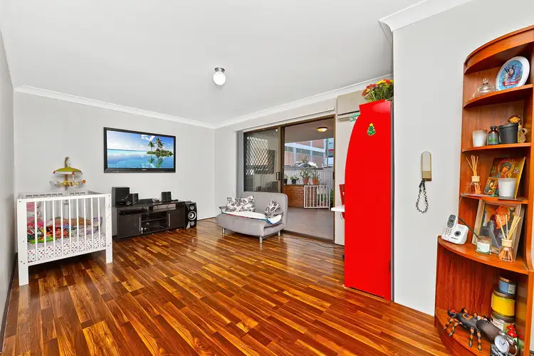 Second view of Homely apartment listing, 8/5-13 Hayburn Avenue, Rockdale NSW 2216