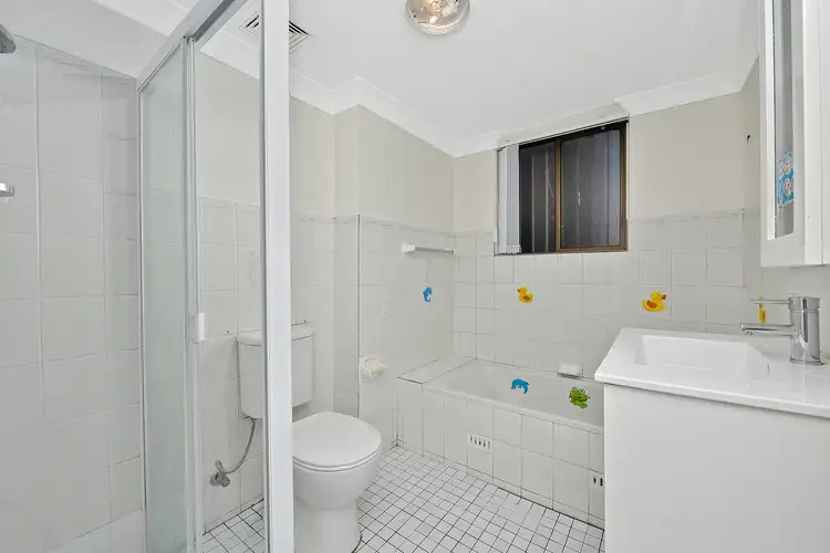 Fifth view of Homely apartment listing, 8/5-13 Hayburn Avenue, Rockdale NSW 2216