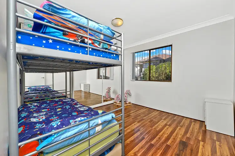 Sixth view of Homely apartment listing, 8/5-13 Hayburn Avenue, Rockdale NSW 2216