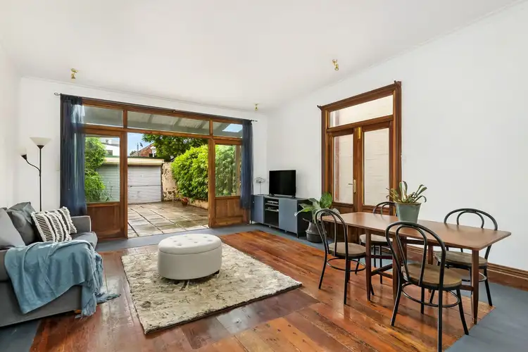 Second view of Homely house listing, 260 Albany Road, Petersham NSW 2049