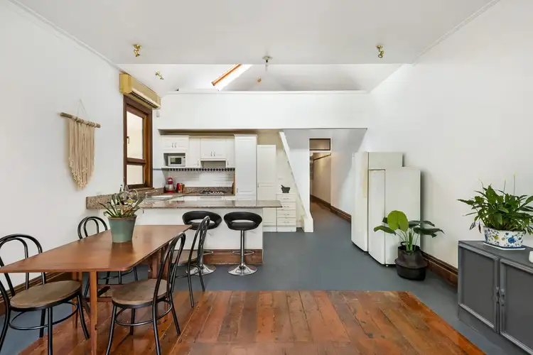 Third view of Homely house listing, 260 Albany Road, Petersham NSW 2049