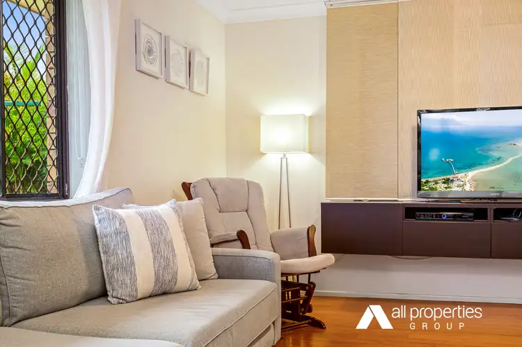 Fourth view of Homely house listing, 4 Abill Court, Algester QLD 4115