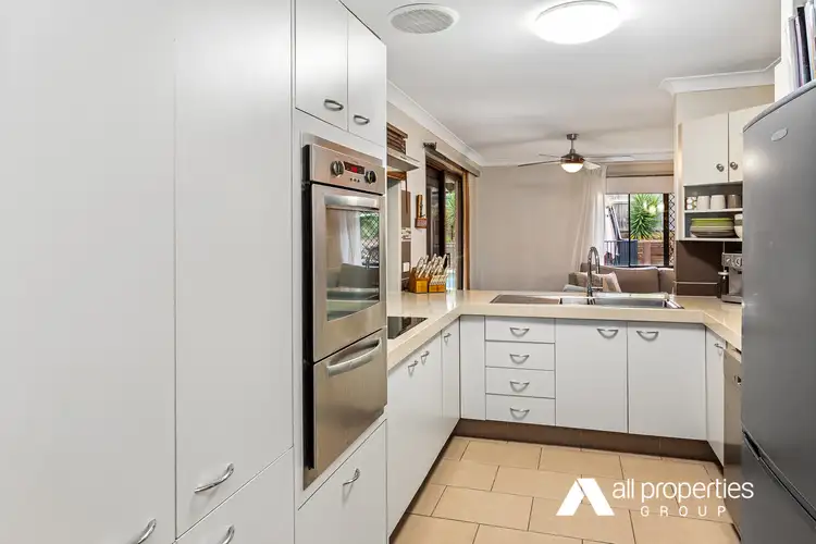 Fifth view of Homely house listing, 4 Abill Court, Algester QLD 4115