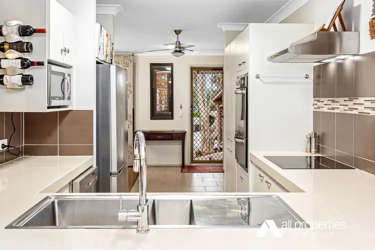 Sixth view of Homely house listing, 4 Abill Court, Algester QLD 4115