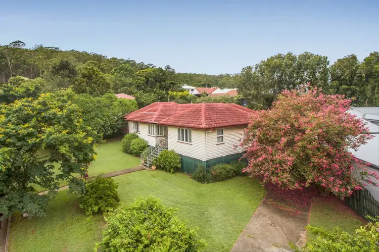 Main view of Homely house listing, 159 Mayfield Road, Moorooka QLD 4105