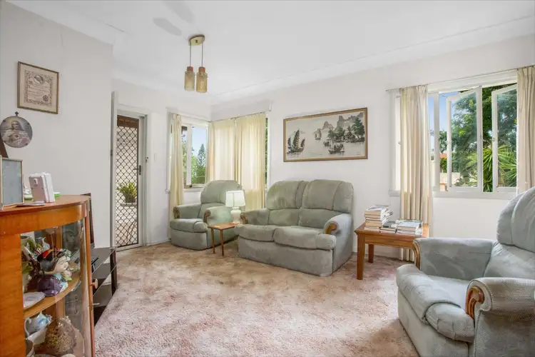 Second view of Homely house listing, 159 Mayfield Road, Moorooka QLD 4105