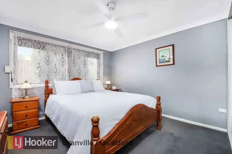 Fifth view of Homely house listing, 1/4-6 Crawford Street, Guildford NSW 2161