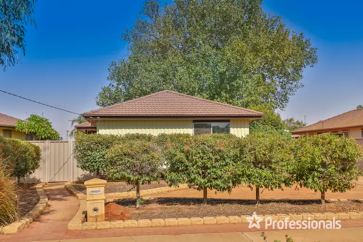 Main view of Homely house listing, 7 Nulla Street, Red Cliffs VIC 3496