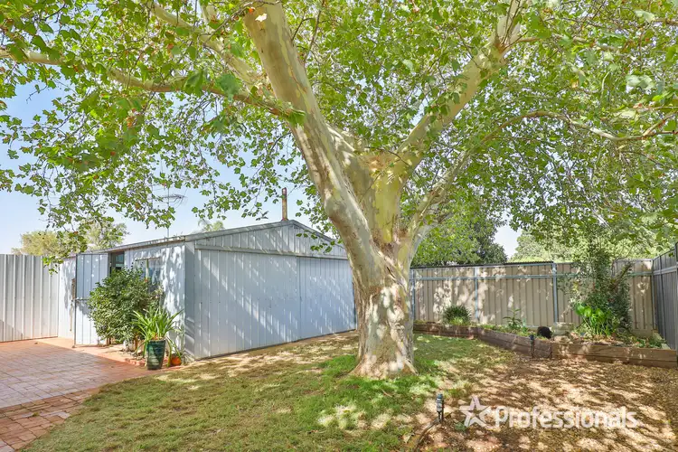 Second view of Homely house listing, 7 Nulla Street, Red Cliffs VIC 3496